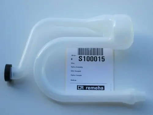 Remeha  Sifon komplett Avanta Com. ab 05.2006, S100015, Artikel in Kategorie